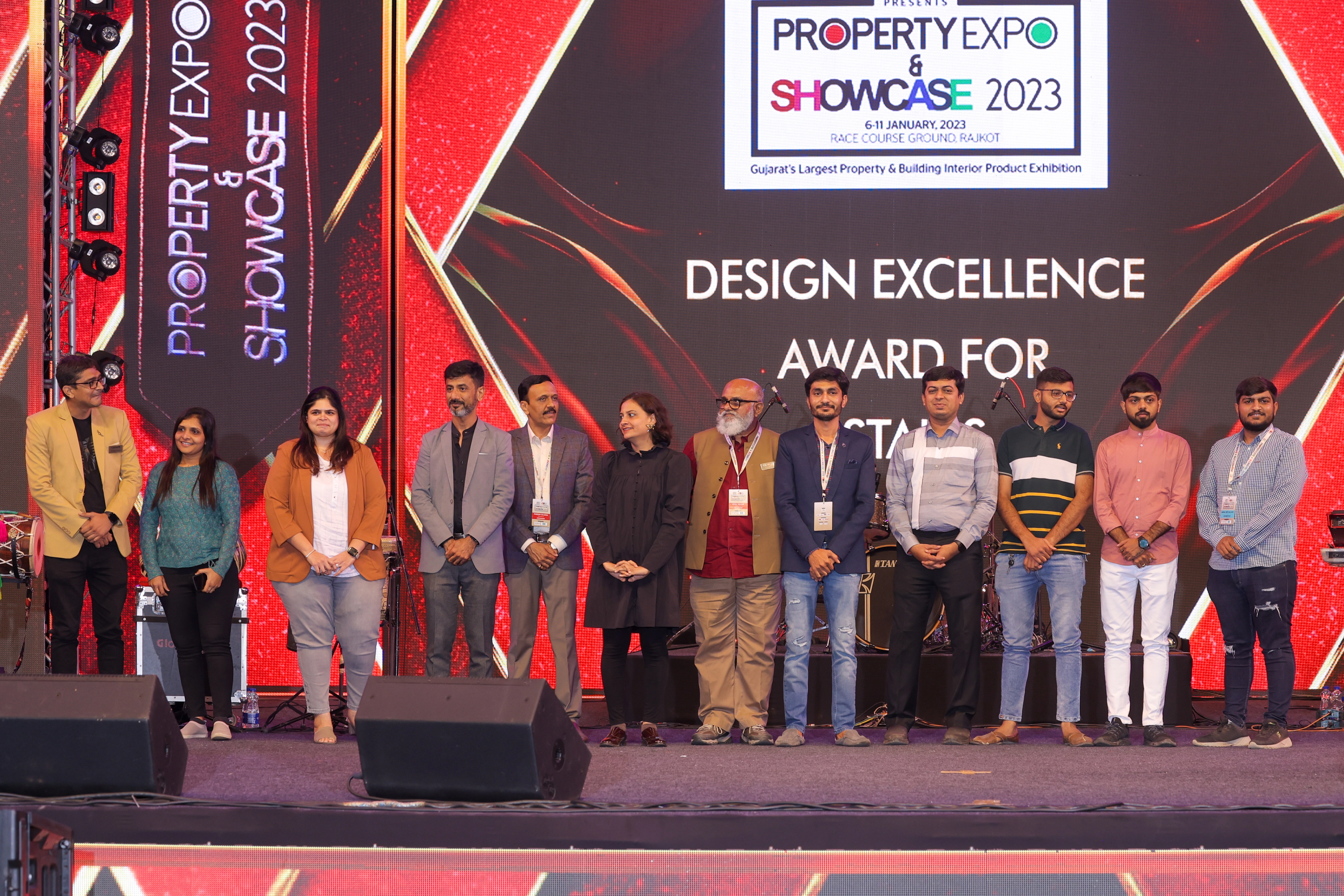 Property Expo & Showcase 2023