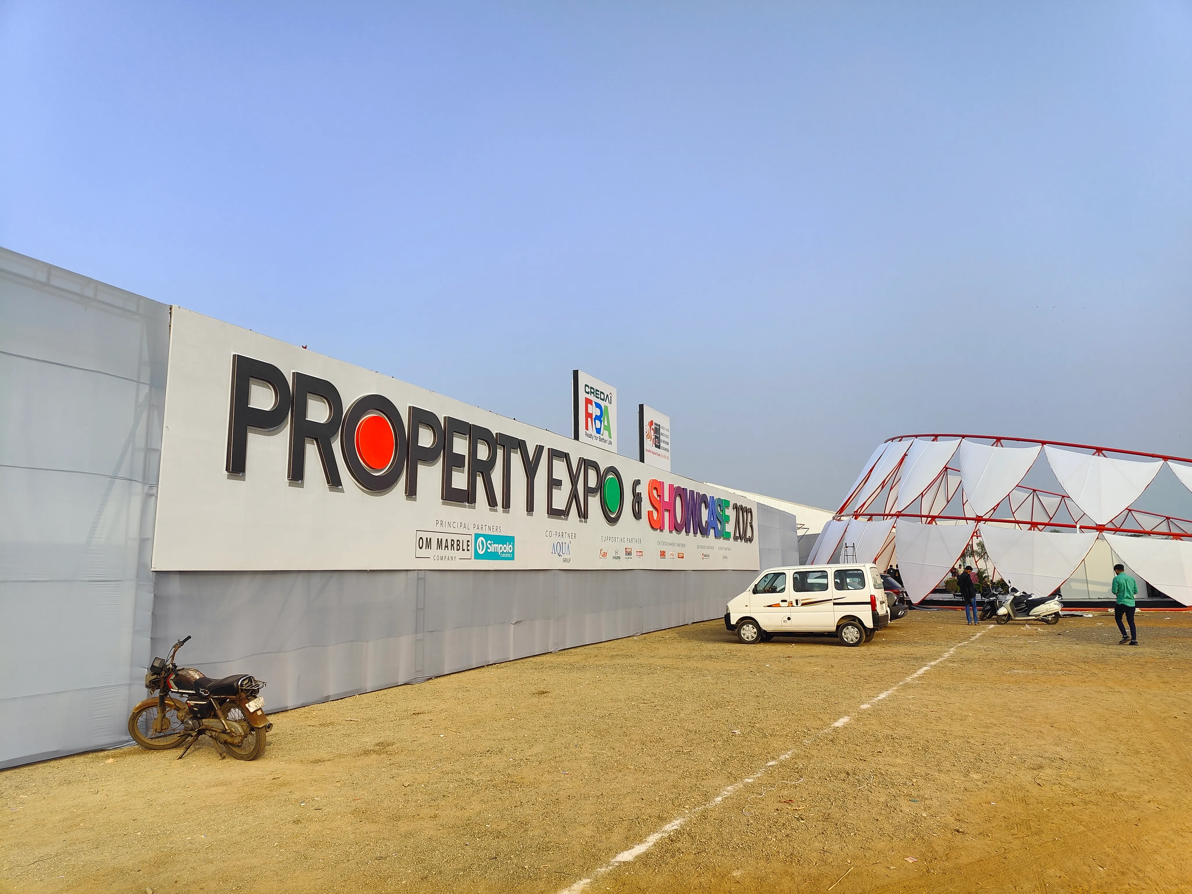 Property Expo & Showcase 2023